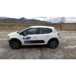 Citroen C3 III (SX) 2018