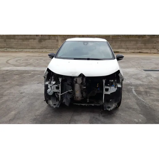 Citroen C3 III (SX) 2018