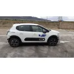 Citroen C3 III (SX) 2018