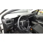 Citroen C3 III (SX) 2018