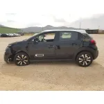 CITROEN C3 '2022 FEEL NEGRO-BLANCO