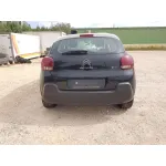 CITROEN C3 '2022 FEEL NEGRO-BLANCO