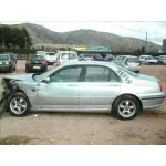 MG SERIE 75 (RJ) MG ROVER SERIE 75 (RJ) '2003 2.0 CDTI CLASSIC GRIS 2003