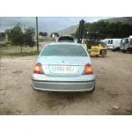 MG SERIE 75 (RJ) MG ROVER SERIE 75 (RJ) '2003 2.0 CDTI CLASSIC GRIS 2003