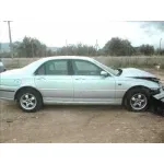 MG SERIE 75 (RJ) MG ROVER SERIE 75 (RJ) '2003 2.0 CDTI CLASSIC GRIS 2003