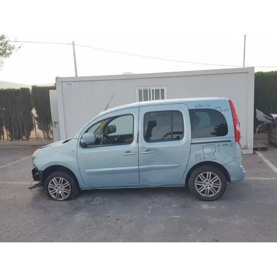 RENAULT KANGOO '2012 EXPRESSION AZUL