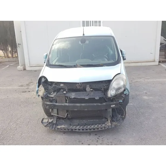 RENAULT KANGOO '2012 EXPRESSION AZUL