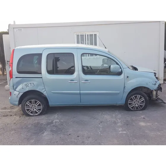 RENAULT KANGOO '2012 EXPRESSION AZUL