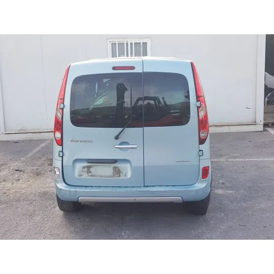 RENAULT KANGOO '2012 EXPRESSION AZUL