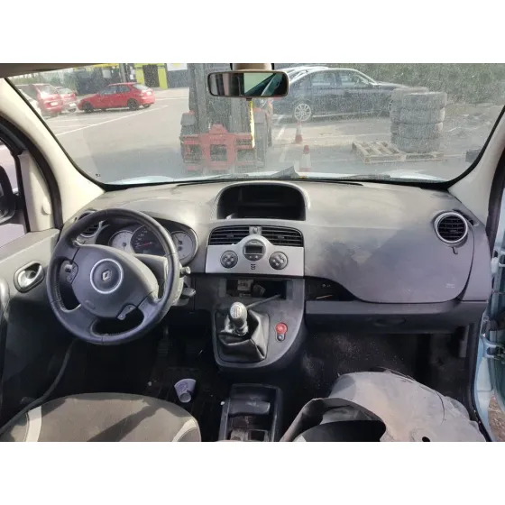 RENAULT KANGOO '2012 EXPRESSION AZUL