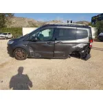 FORD TOURNEO COURIER (C4A) '2017 TITANIUM GRIS OSCURO