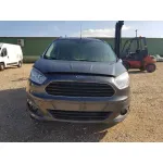 FORD TOURNEO COURIER (C4A) '2017 TITANIUM GRIS OSCURO