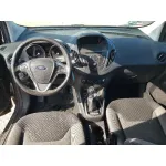 FORD TOURNEO COURIER (C4A) '2017 TITANIUM GRIS OSCURO