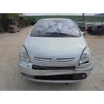 CITROEN XSARA PICASSO '2004 1.6 HDI 110 EXCLUSIVE GRIS