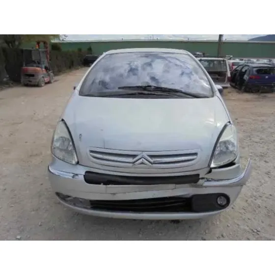 CITROEN XSARA PICASSO '2004 1.6 HDI 110 EXCLUSIVE GRIS