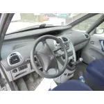 CITROEN XSARA PICASSO '2004 1.6 HDI 110 EXCLUSIVE GRIS