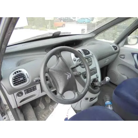 CITROEN XSARA PICASSO '2004 1.6 HDI 110 EXCLUSIVE GRIS