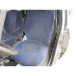 CITROEN XSARA PICASSO '2004 1.6 HDI 110 EXCLUSIVE GRIS