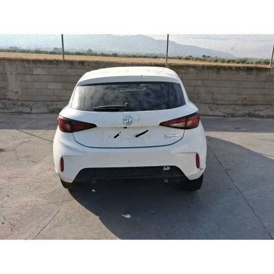 Mg MG 3(ZP2) HYBRID+ 2024