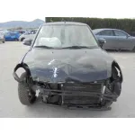 SUZUKI SWIFT BERLINA (MZ) SUZUKI SWIFT BERLINA (MZ) '2009 GL (5-PTAS.) NEGRO 2005