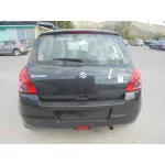SUZUKI SWIFT BERLINA (MZ) SUZUKI SWIFT BERLINA (MZ) '2009 GL (5-PTAS.) NEGRO 2005