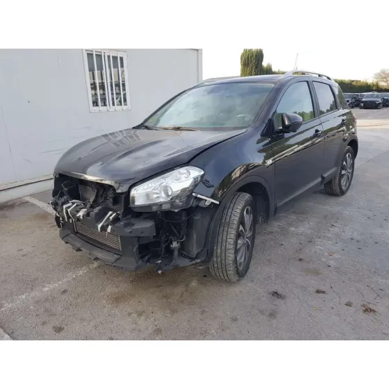 NISSAN QASHQAI (J10) '2013 ACENTA NEGRO