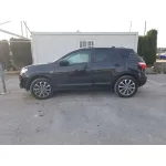 NISSAN QASHQAI (J10) '2013 ACENTA NEGRO