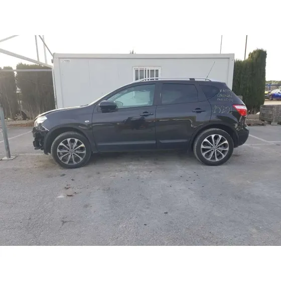 NISSAN QASHQAI (J10) '2013 ACENTA NEGRO
