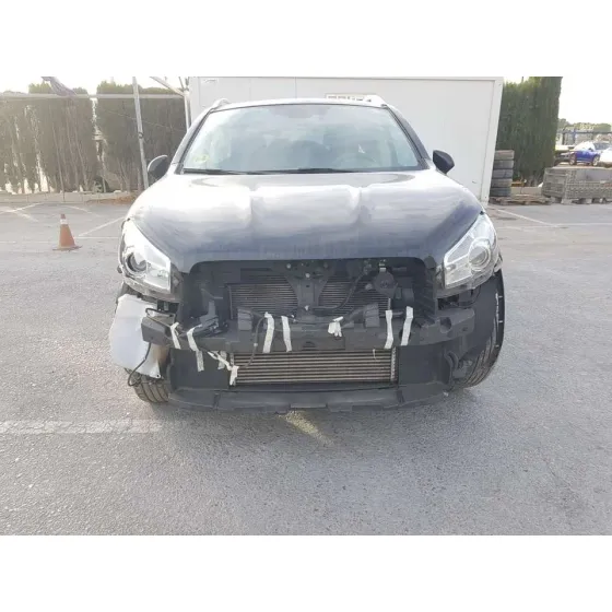 NISSAN QASHQAI (J10) '2013 ACENTA NEGRO