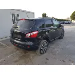 NISSAN QASHQAI (J10) '2013 ACENTA NEGRO