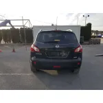 NISSAN QASHQAI (J10) '2013 ACENTA NEGRO