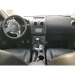 NISSAN QASHQAI (J10) '2013 ACENTA NEGRO