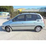 HYUNDAI MATRIX (FC) HYUNDAI MATRIX (FC) '2002 1.5 CRDI 16V GLS VERDE 2005
