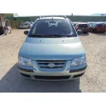 HYUNDAI MATRIX (FC) HYUNDAI MATRIX (FC) '2002 1.5 CRDI 16V GLS VERDE 2005