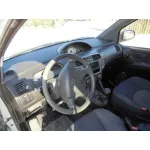 HYUNDAI MATRIX (FC) HYUNDAI MATRIX (FC) '2002 1.5 CRDI 16V GLS VERDE 2005