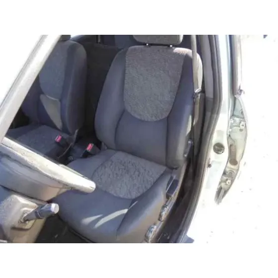HYUNDAI MATRIX (FC) '2002 1.5 CRDI 16V GLS VERDE