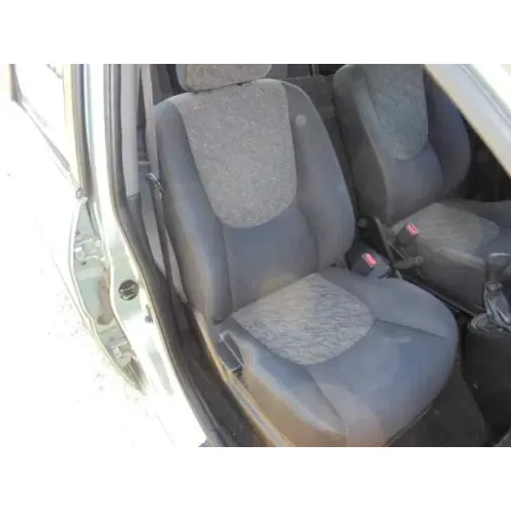 HYUNDAI MATRIX (FC) '2002 1.5 CRDI 16V GLS VERDE