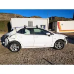 TOYOTA COROLLA (E21) '2019 HYBRID ACTIVE BLANCO