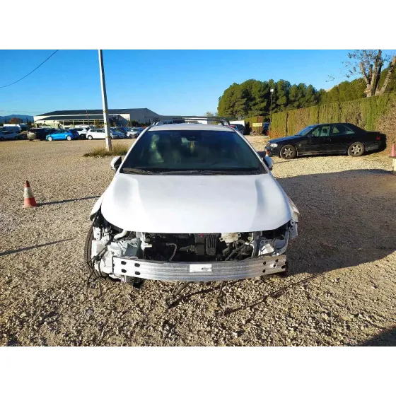 TOYOTA COROLLA (E21) '2019 HYBRID ACTIVE BLANCO