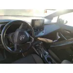TOYOTA COROLLA (E21) '2019 HYBRID ACTIVE BLANCO