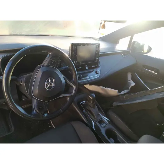 TOYOTA COROLLA (E21) '2019 HYBRID ACTIVE BLANCO