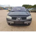 RENAULT MEGANE II BERLINA 3P '2003 CONFORT DYNAMIQUE NEGRO
