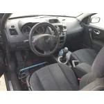 RENAULT MEGANE II BERLINA 3P '2003 CONFORT DYNAMIQUE NEGRO