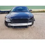 AUDI A4 BERLINA (8E) '2007 A4 BERLINA NEGRO