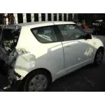 SUZUKI SWIFT BERLINA (MZ) '2005 GL (3-PTAS.) BLANCO