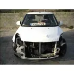 SUZUKI SWIFT BERLINA (MZ) '2005 GL (3-PTAS.) BLANCO