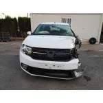 DACIA SANDERO '2020 COMFORT BLANCO