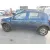 DACIA SANDERO '2017 STEPWAY AZUL