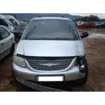 CHRYSLER VOYAGER (RG) CHRYSLER VOYAGER (RG) '2001 2.5 CRD LX GRIS 2001