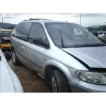CHRYSLER VOYAGER (RG) CHRYSLER VOYAGER (RG) '2001 2.5 CRD LX GRIS 2001